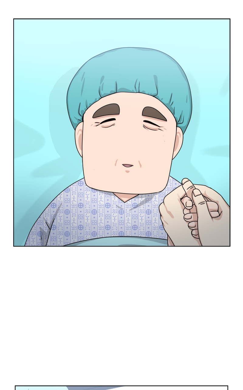 Read The Dog Diaries ENGLISH Manga Online