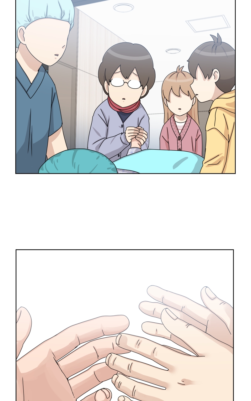 Read The Dog Diaries ENGLISH Manga Online