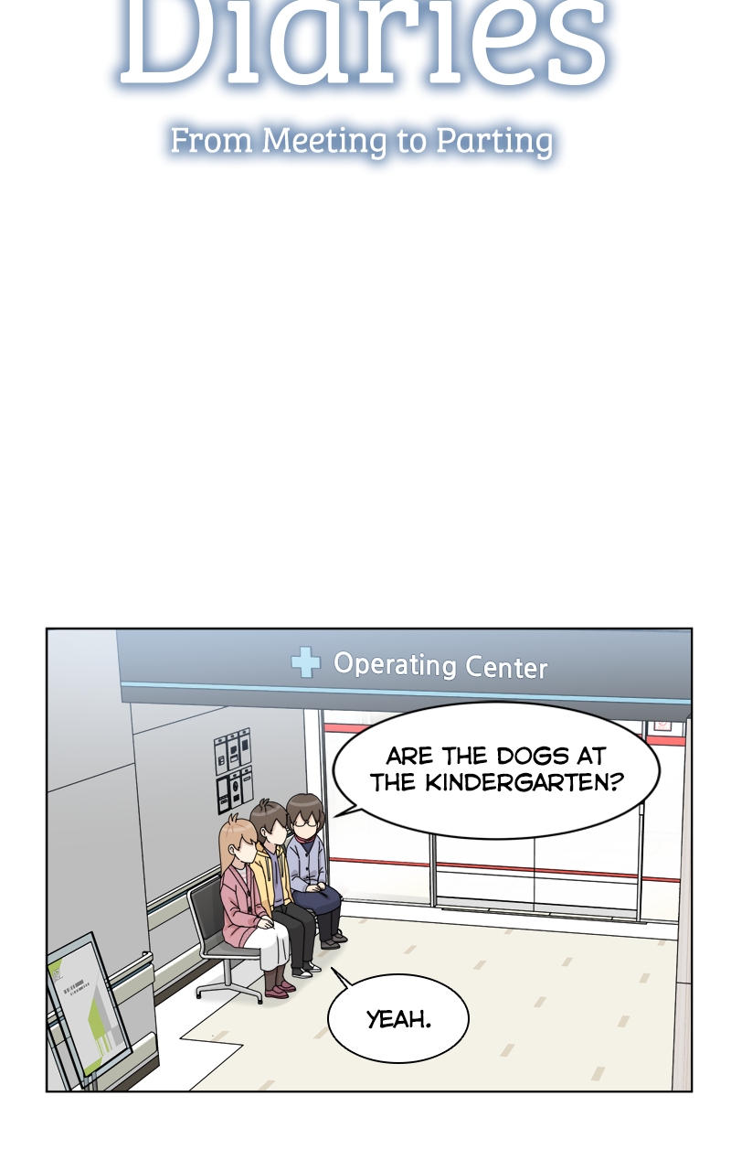 Read The Dog Diaries ENGLISH Manga Online