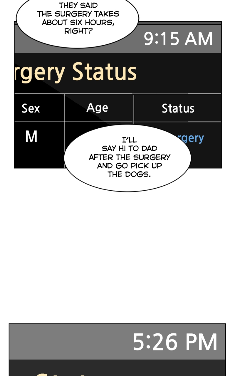 Read The Dog Diaries ENGLISH Manga Online