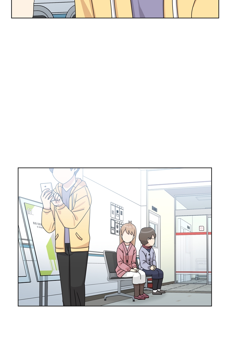 Read The Dog Diaries ENGLISH Manga Online