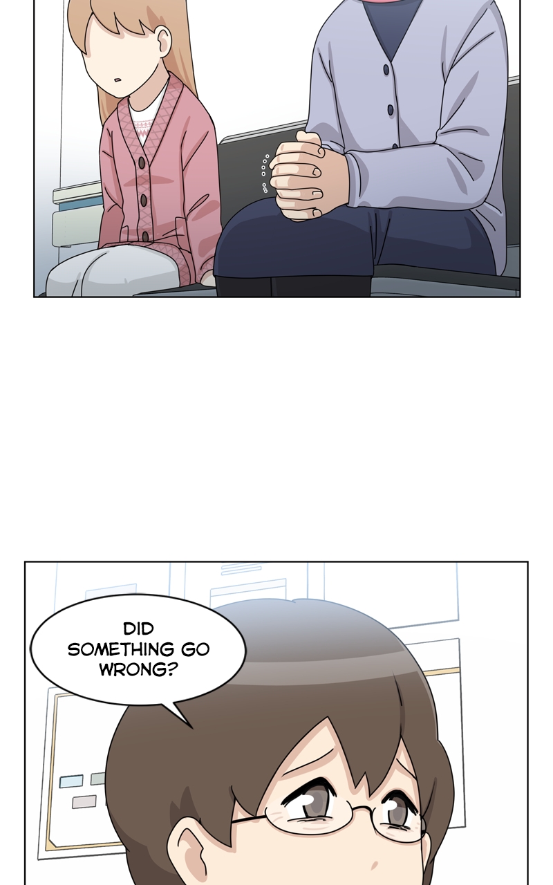 Read The Dog Diaries ENGLISH Manga Online