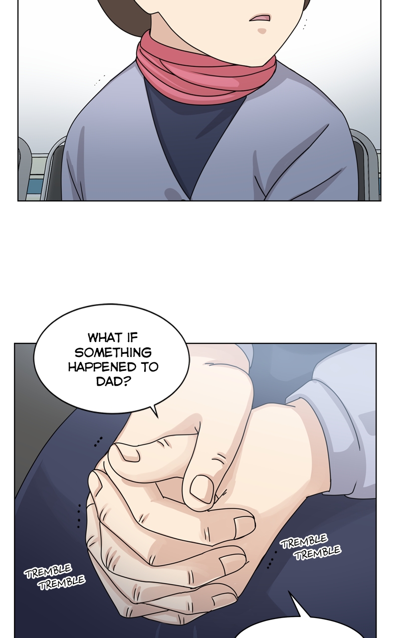 Read The Dog Diaries ENGLISH Manga Online