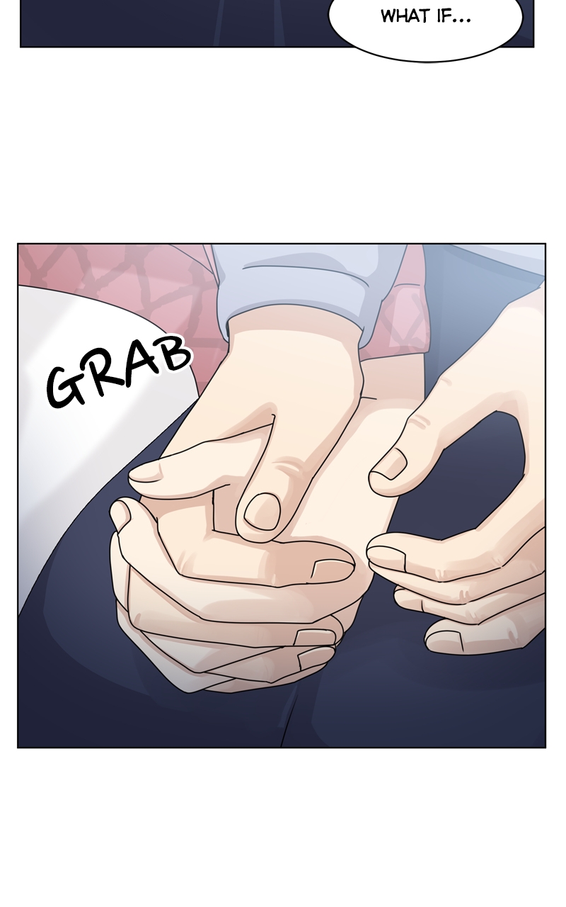 Read The Dog Diaries ENGLISH Manga Online