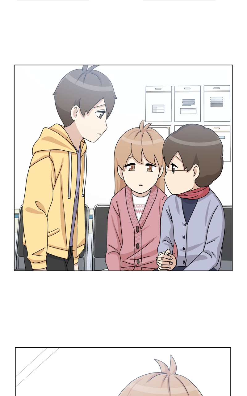 Read The Dog Diaries ENGLISH Manga Online