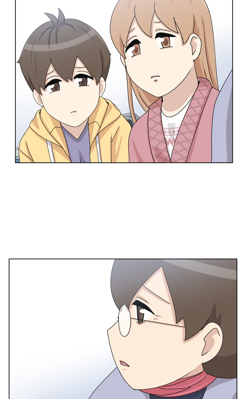 Read The Dog Diaries ENGLISH Manga Online