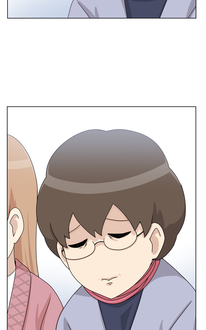 Read The Dog Diaries ENGLISH Manga Online