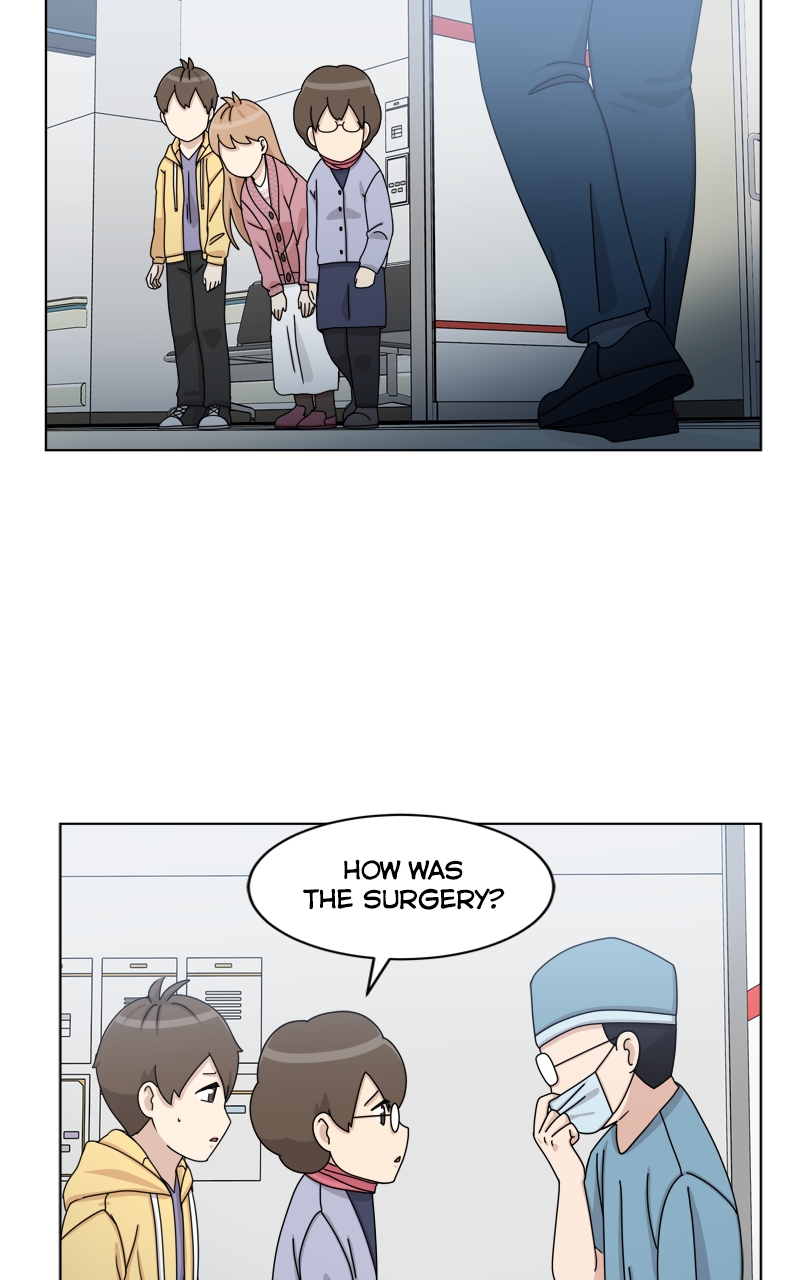 Read The Dog Diaries ENGLISH Manga Online