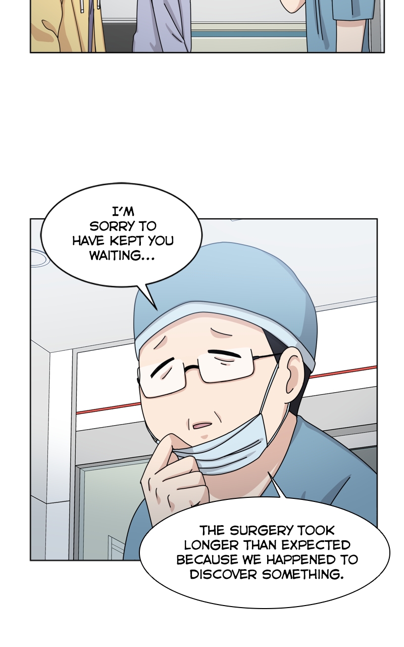 Read The Dog Diaries ENGLISH Manga Online