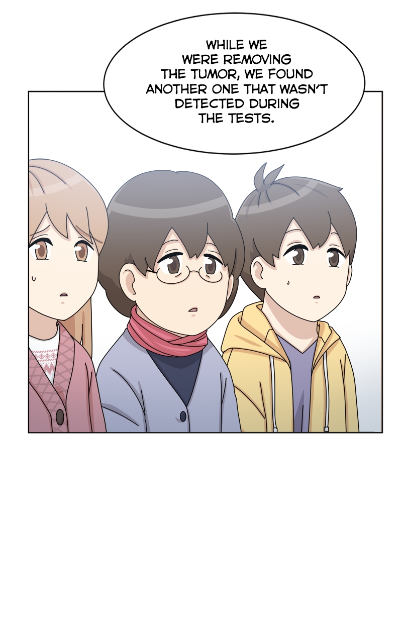 Read The Dog Diaries ENGLISH Manga Online