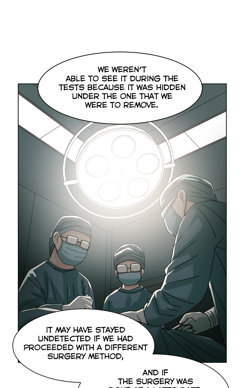 Read The Dog Diaries ENGLISH Manga Online