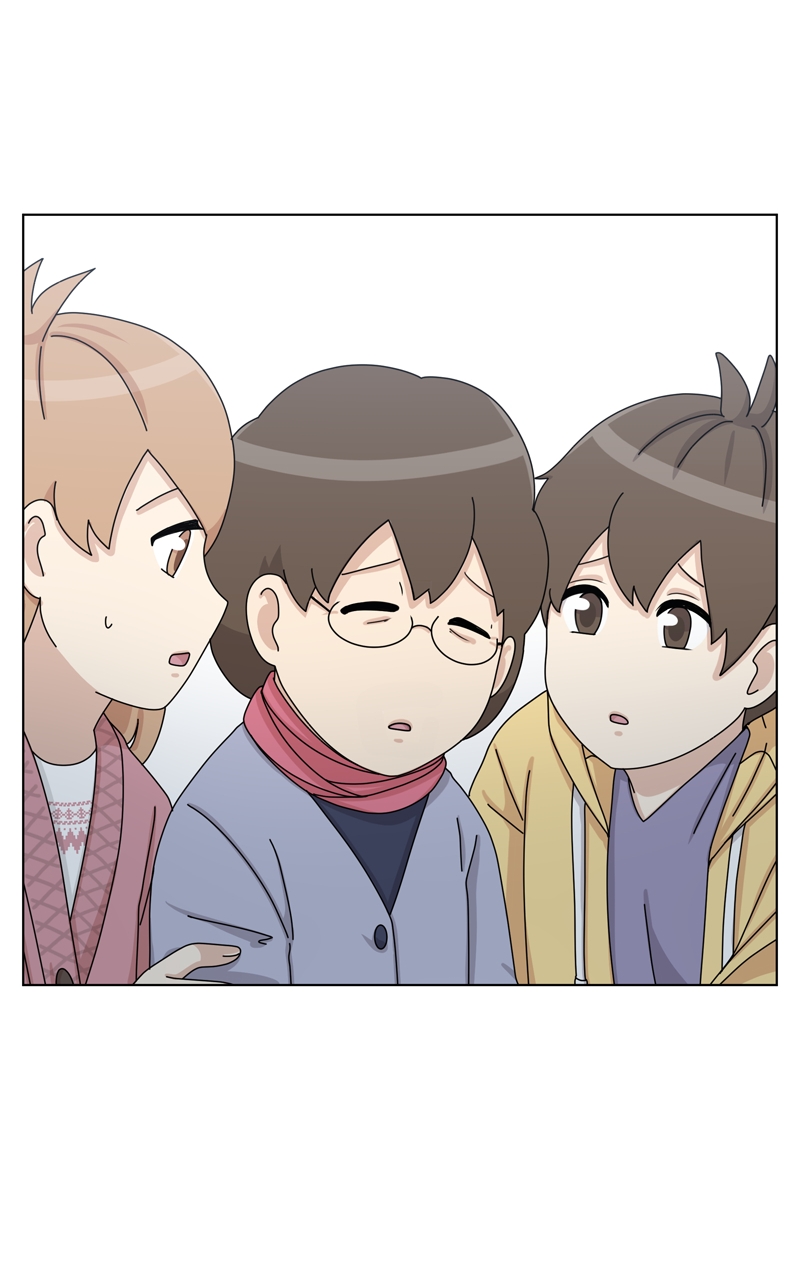 Read The Dog Diaries ENGLISH Manga Online