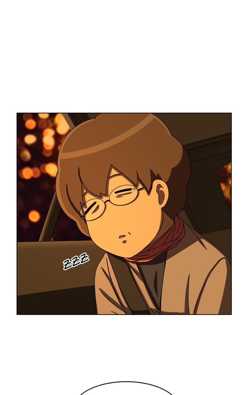 Read The Dog Diaries ENGLISH Manga Online