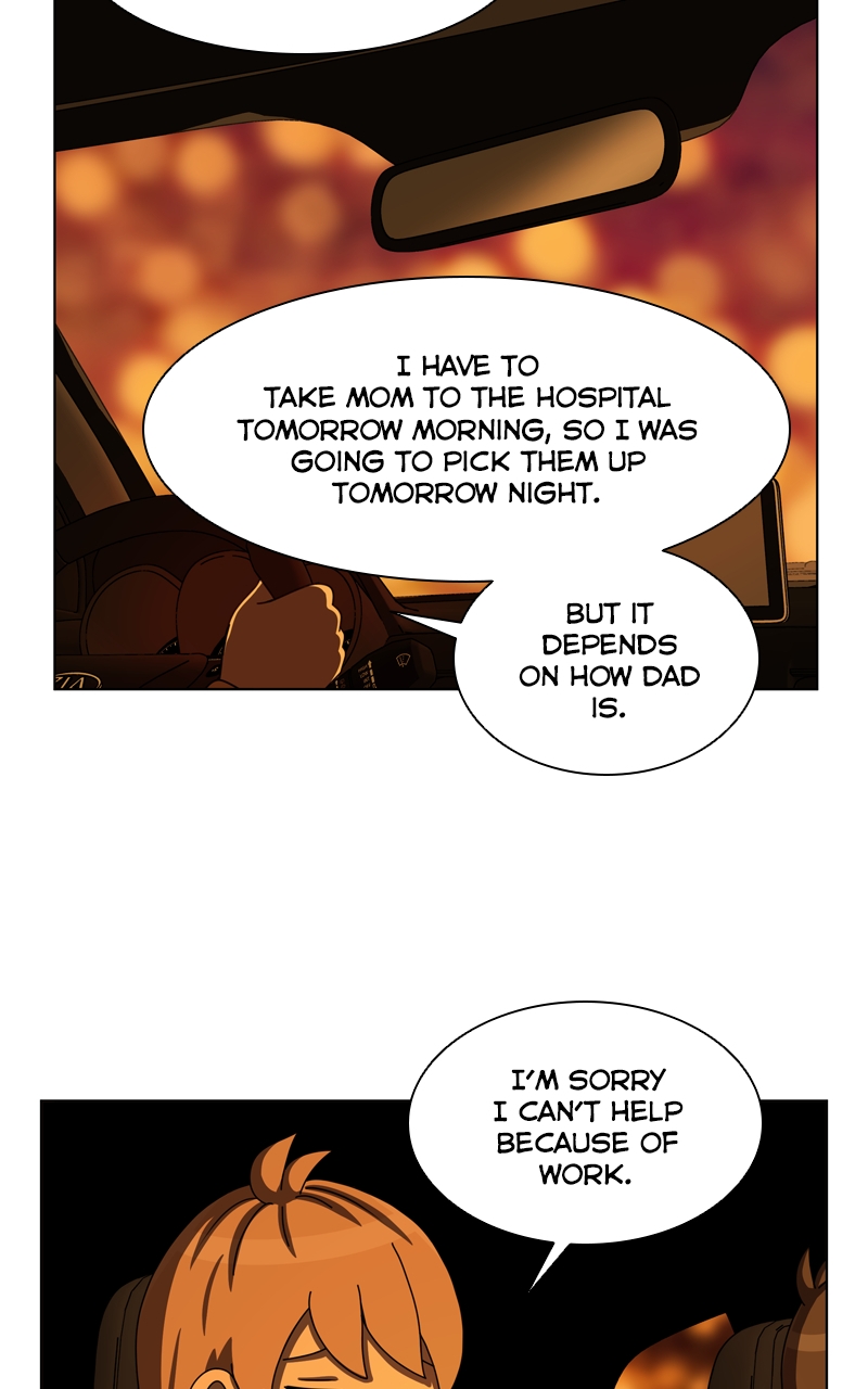 Read The Dog Diaries ENGLISH Manga Online