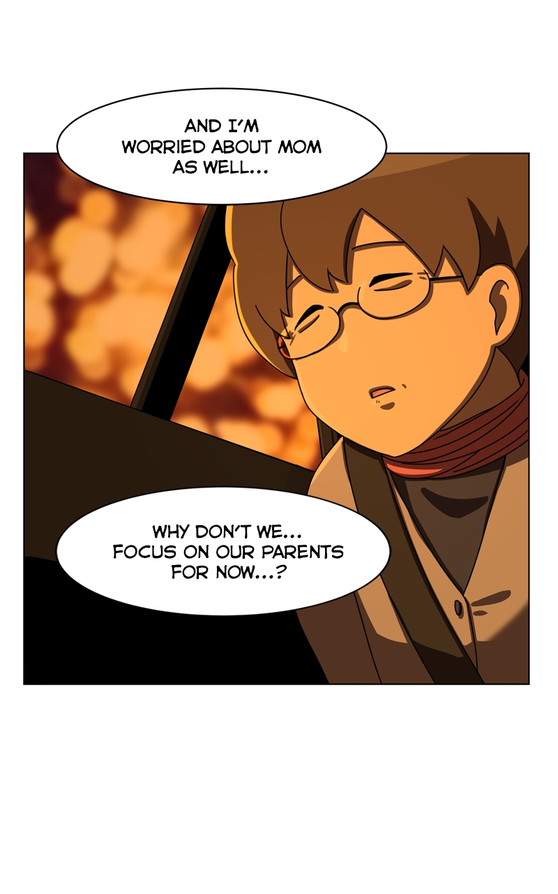 Read The Dog Diaries ENGLISH Manga Online