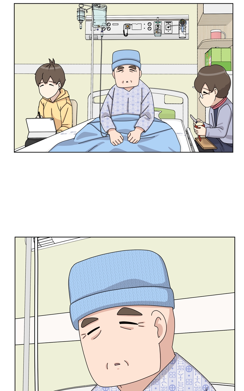 Read The Dog Diaries ENGLISH Manga Online