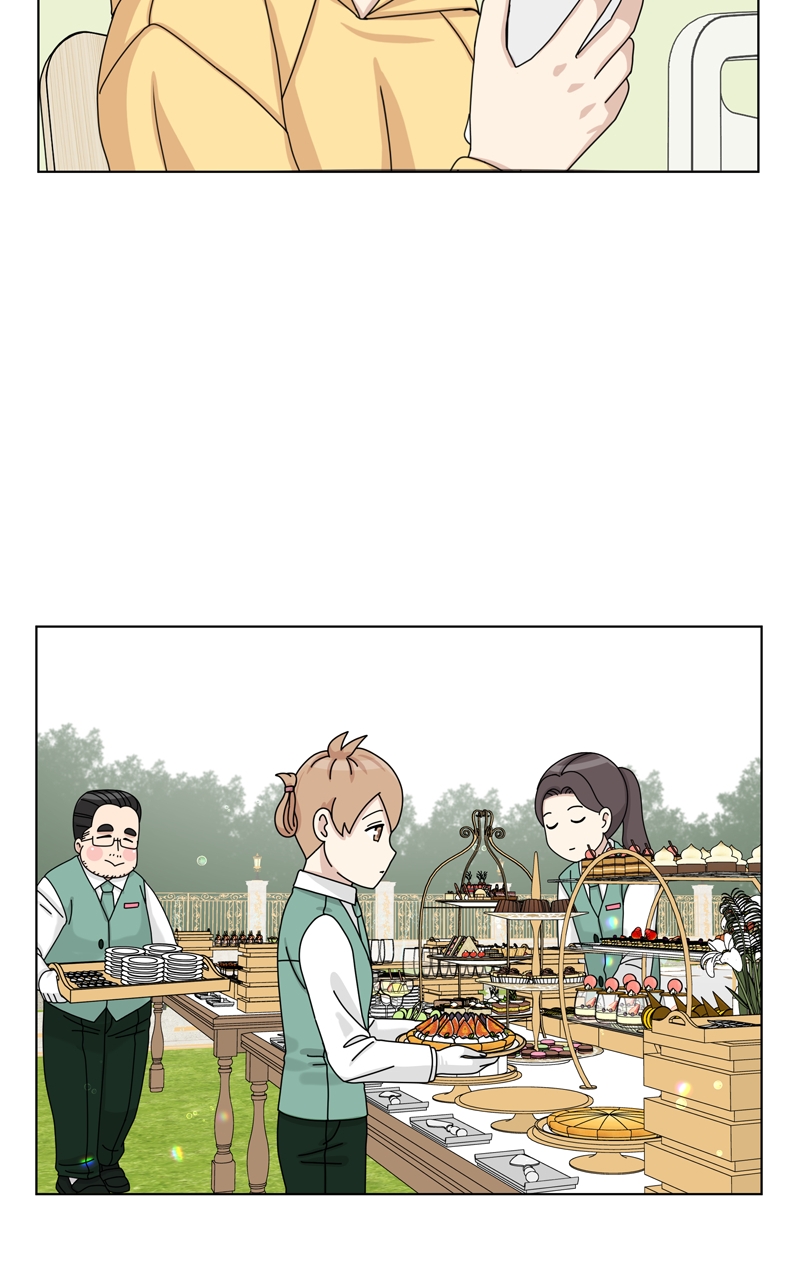 Read The Dog Diaries ENGLISH Manga Online