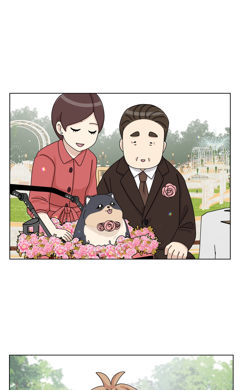 Read The Dog Diaries ENGLISH Manga Online