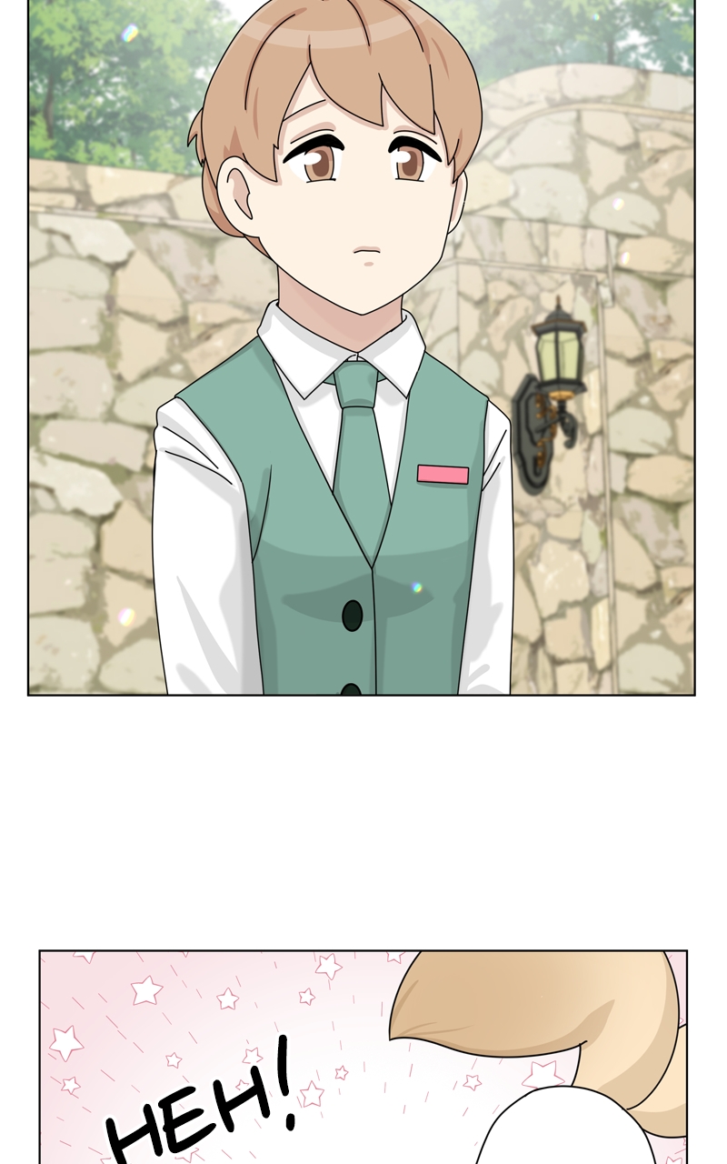 Read The Dog Diaries ENGLISH Manga Online