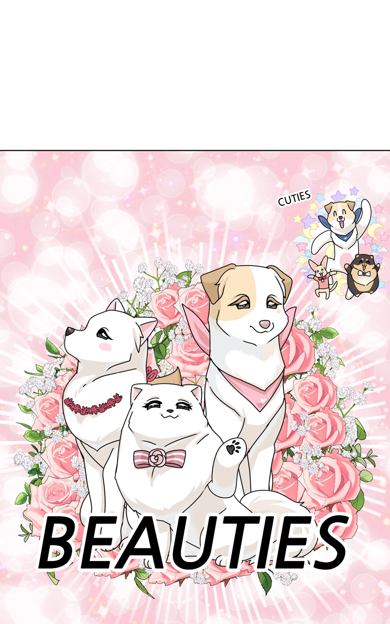 Read The Dog Diaries ENGLISH Manga Online