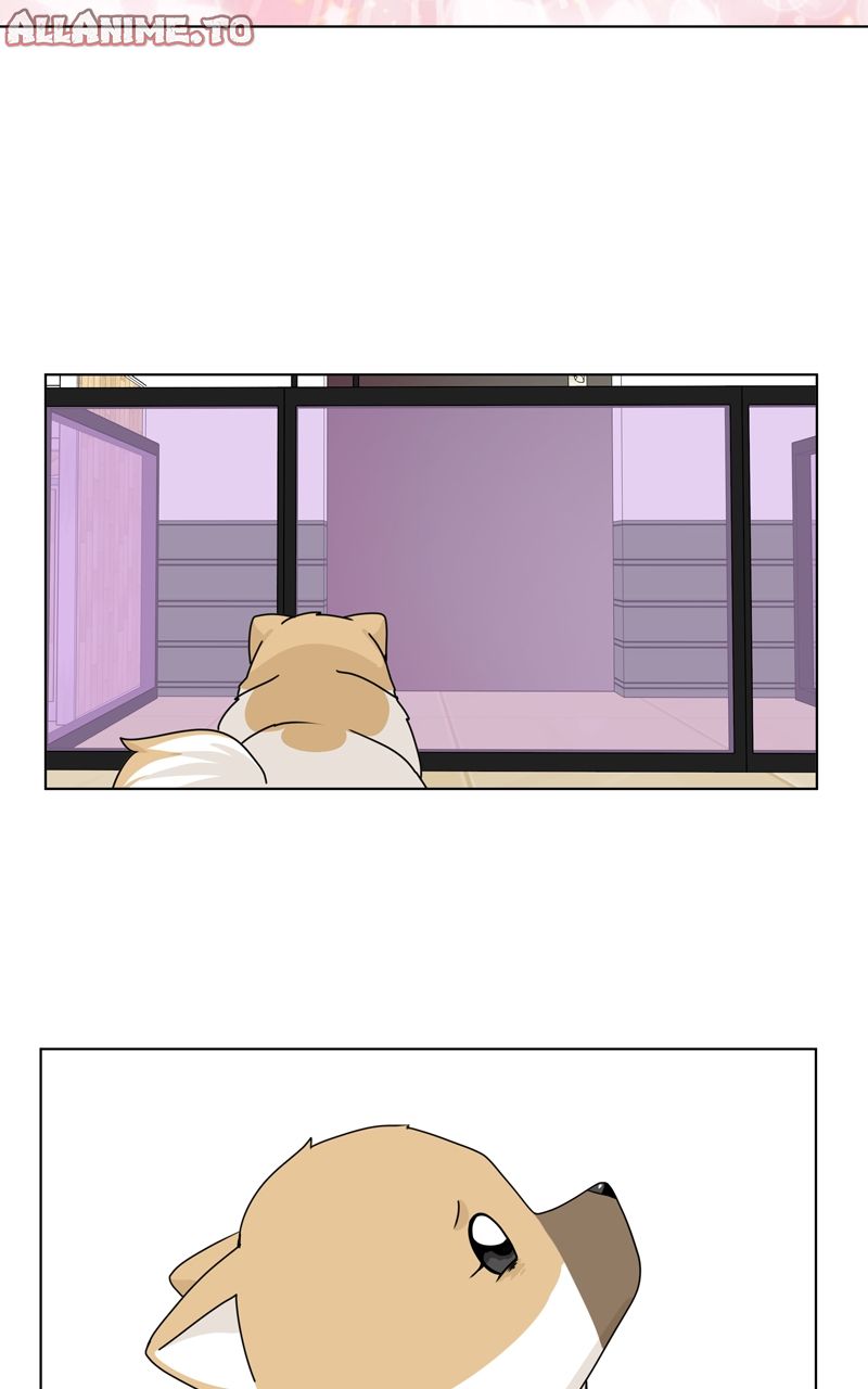 Read The Dog Diaries ENGLISH Manga Online