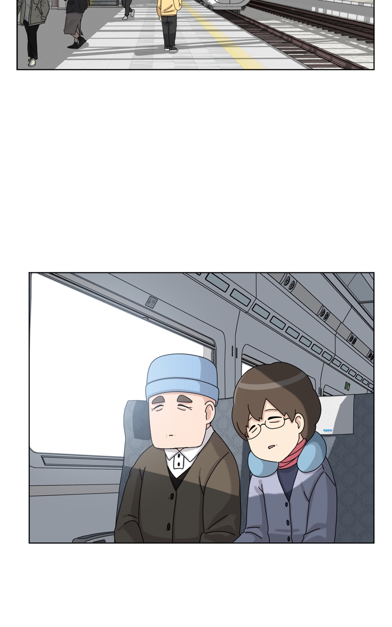 Read The Dog Diaries ENGLISH Manga Online