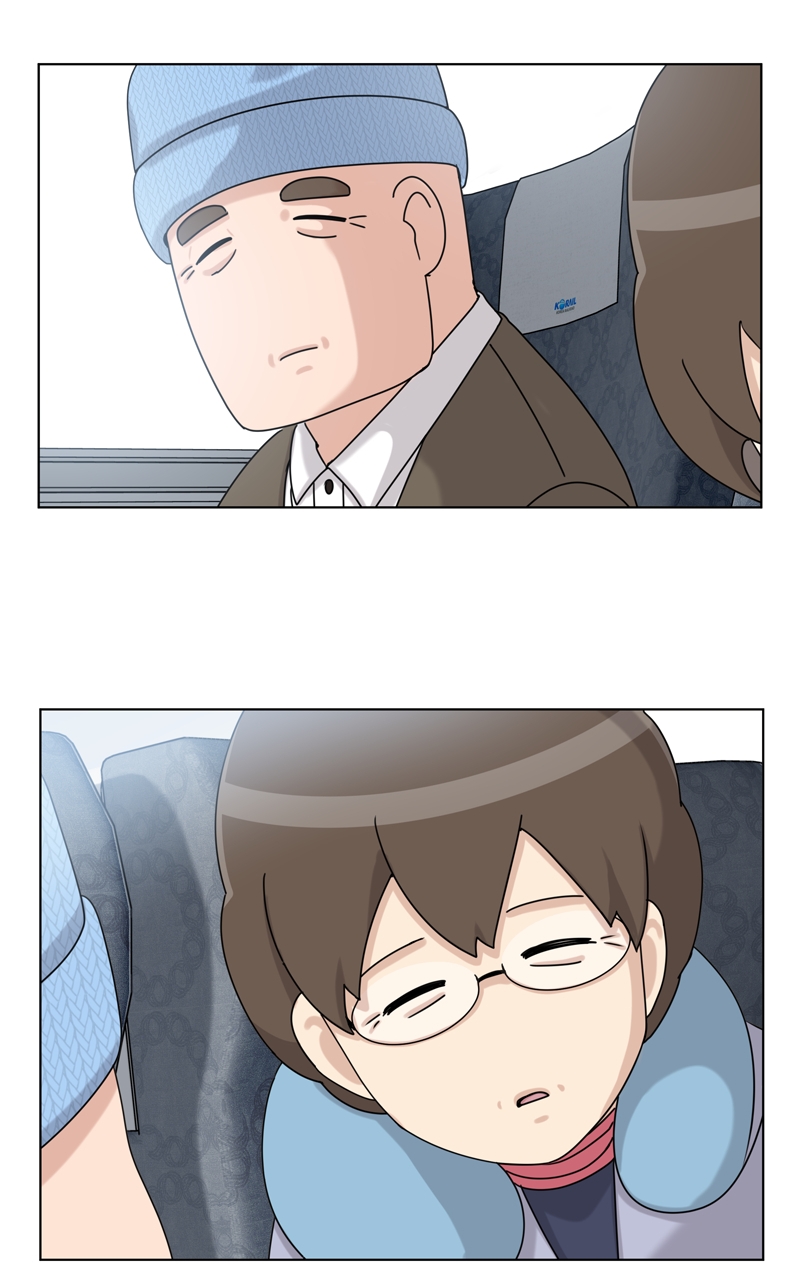 Read The Dog Diaries ENGLISH Manga Online