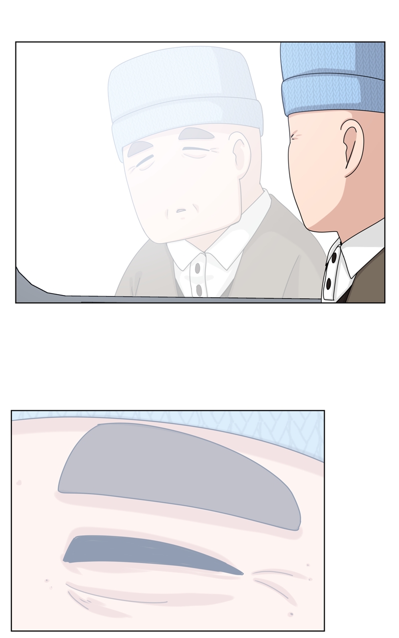 Read The Dog Diaries ENGLISH Manga Online