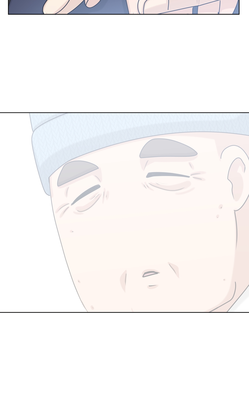 Read The Dog Diaries ENGLISH Manga Online