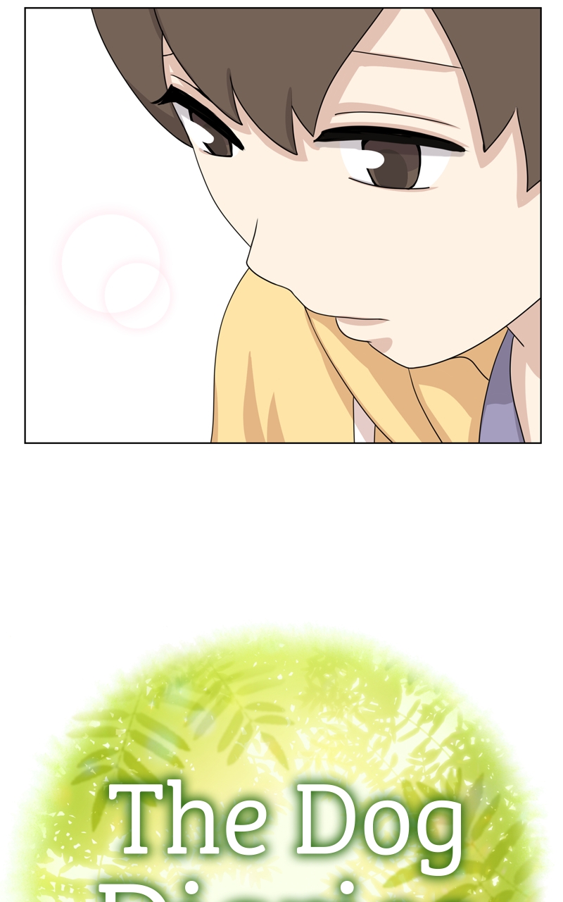 Read The Dog Diaries ENGLISH Manga Online