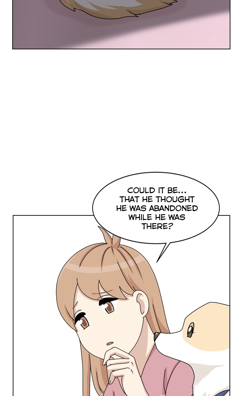 Read The Dog Diaries ENGLISH Manga Online