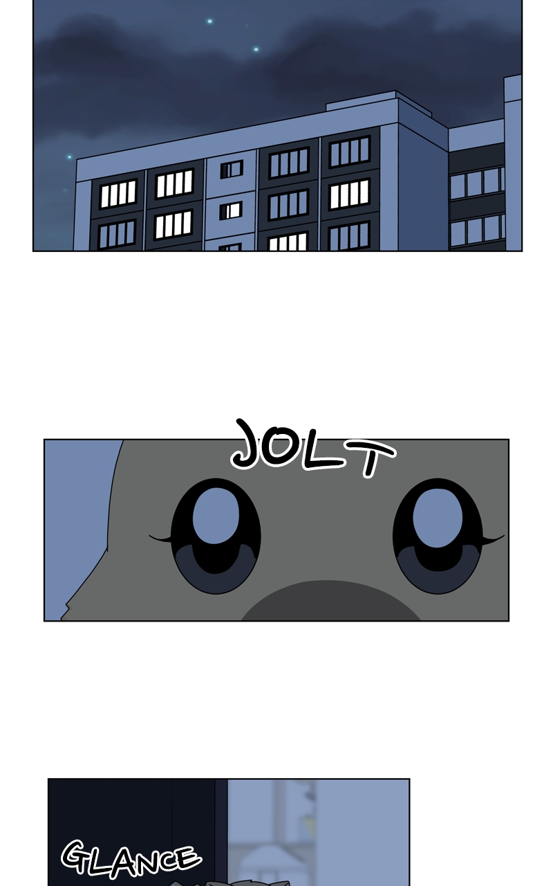 Read The Dog Diaries ENGLISH Manga Online