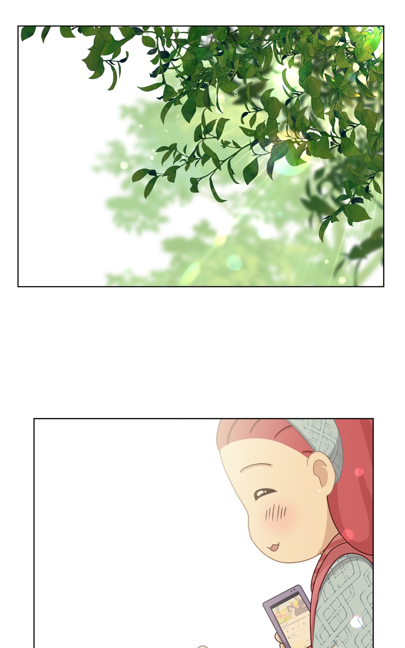 Read The Dog Diaries ENGLISH Manga Online