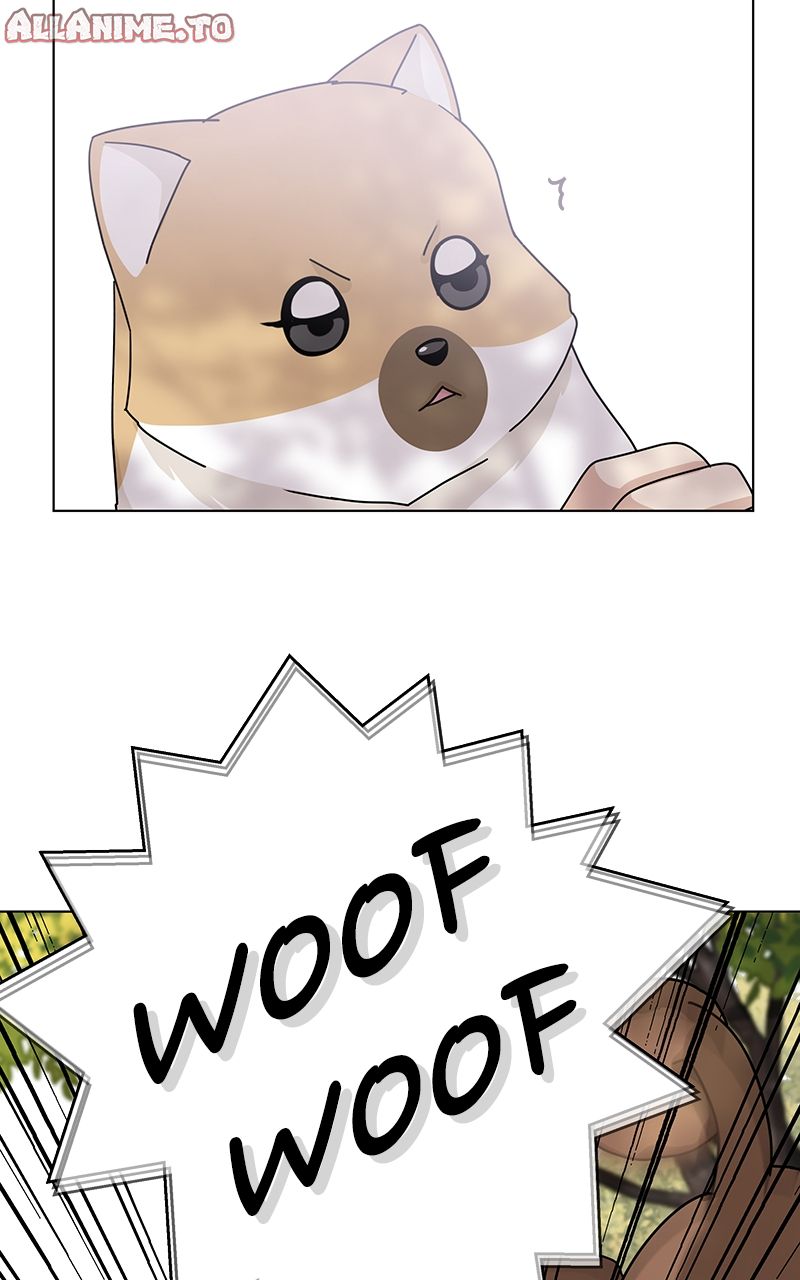 Read The Dog Diaries ENGLISH Manga Online