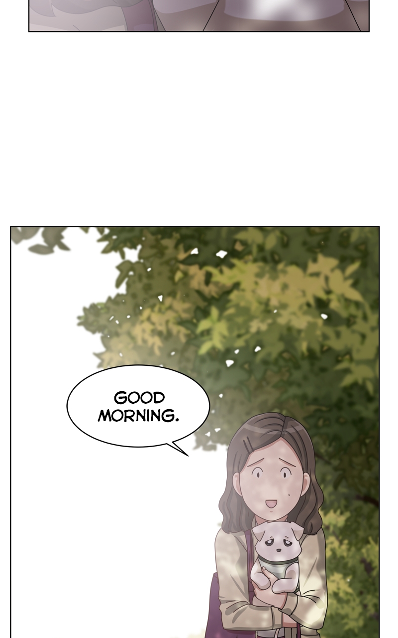 Read The Dog Diaries ENGLISH Manga Online