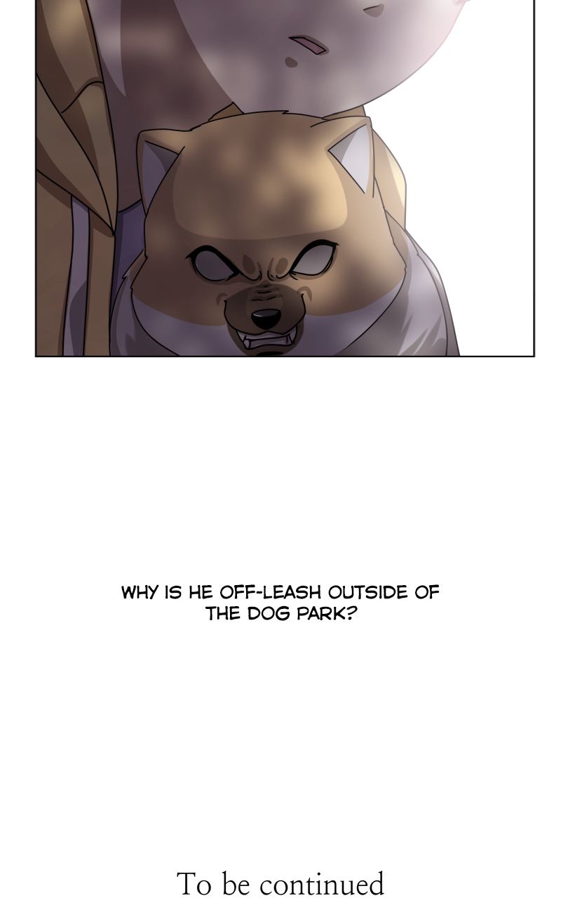 Read The Dog Diaries ENGLISH Manga Online