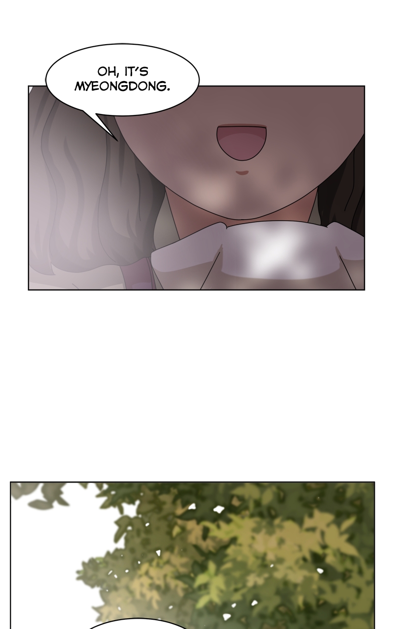 Read The Dog Diaries ENGLISH Manga Online