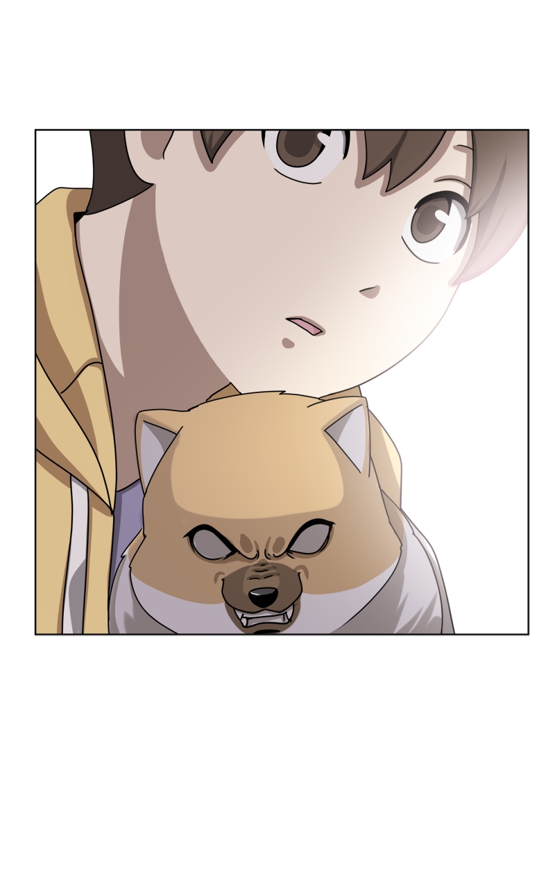 Read The Dog Diaries ENGLISH Manga Online