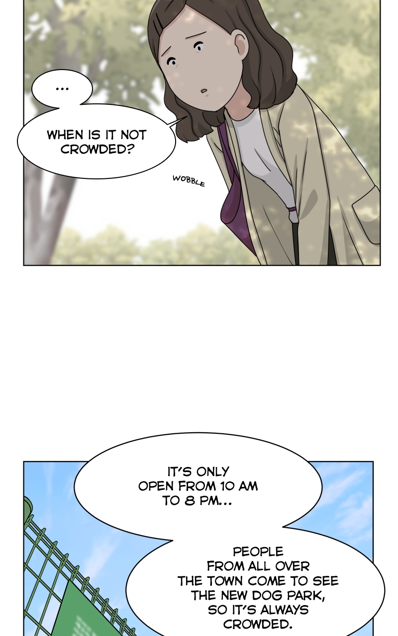 Read The Dog Diaries ENGLISH Manga Online