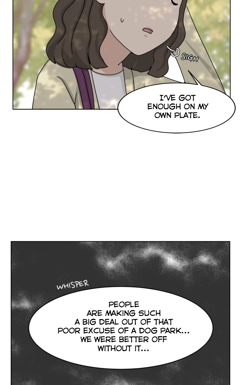 Read The Dog Diaries ENGLISH Manga Online