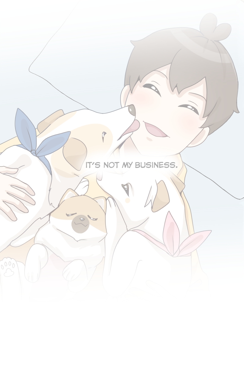 Read The Dog Diaries ENGLISH Manga Online