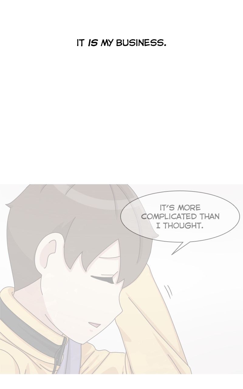 Read The Dog Diaries ENGLISH Manga Online