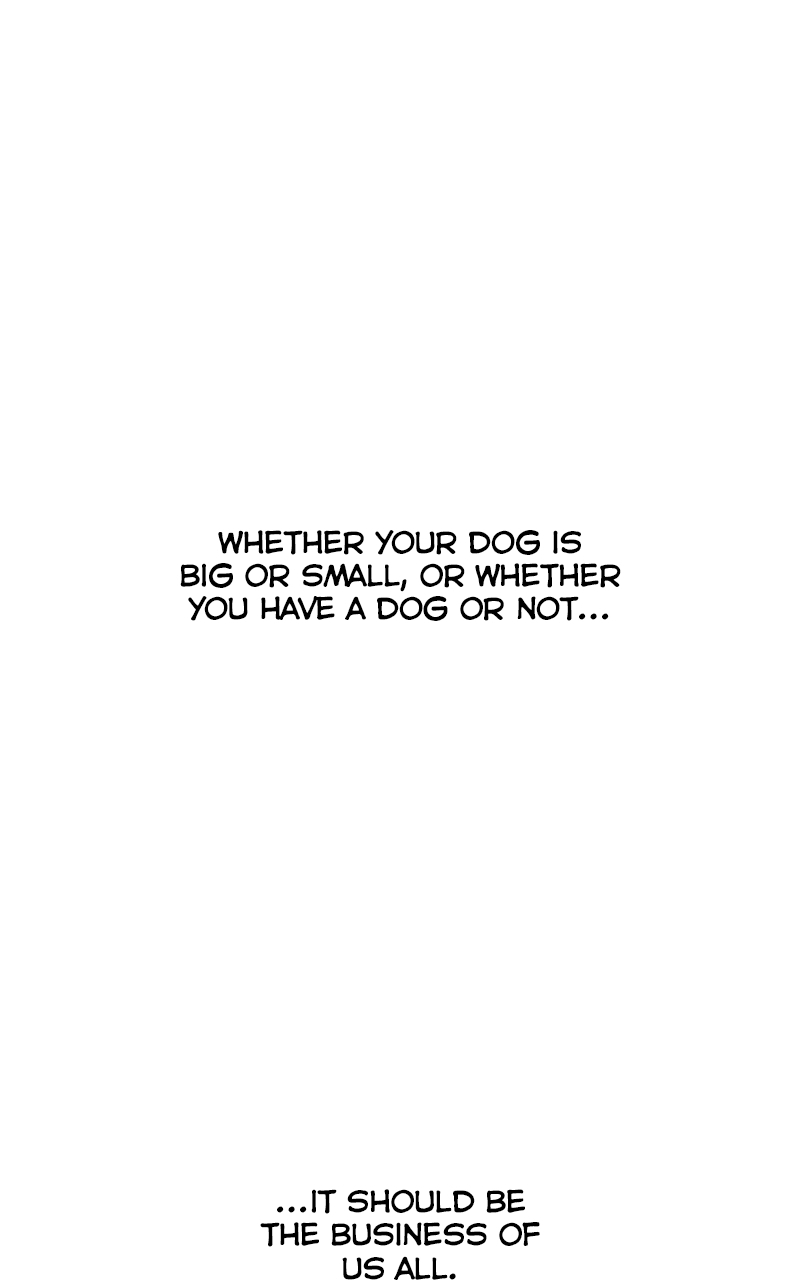 Read The Dog Diaries ENGLISH Manga Online