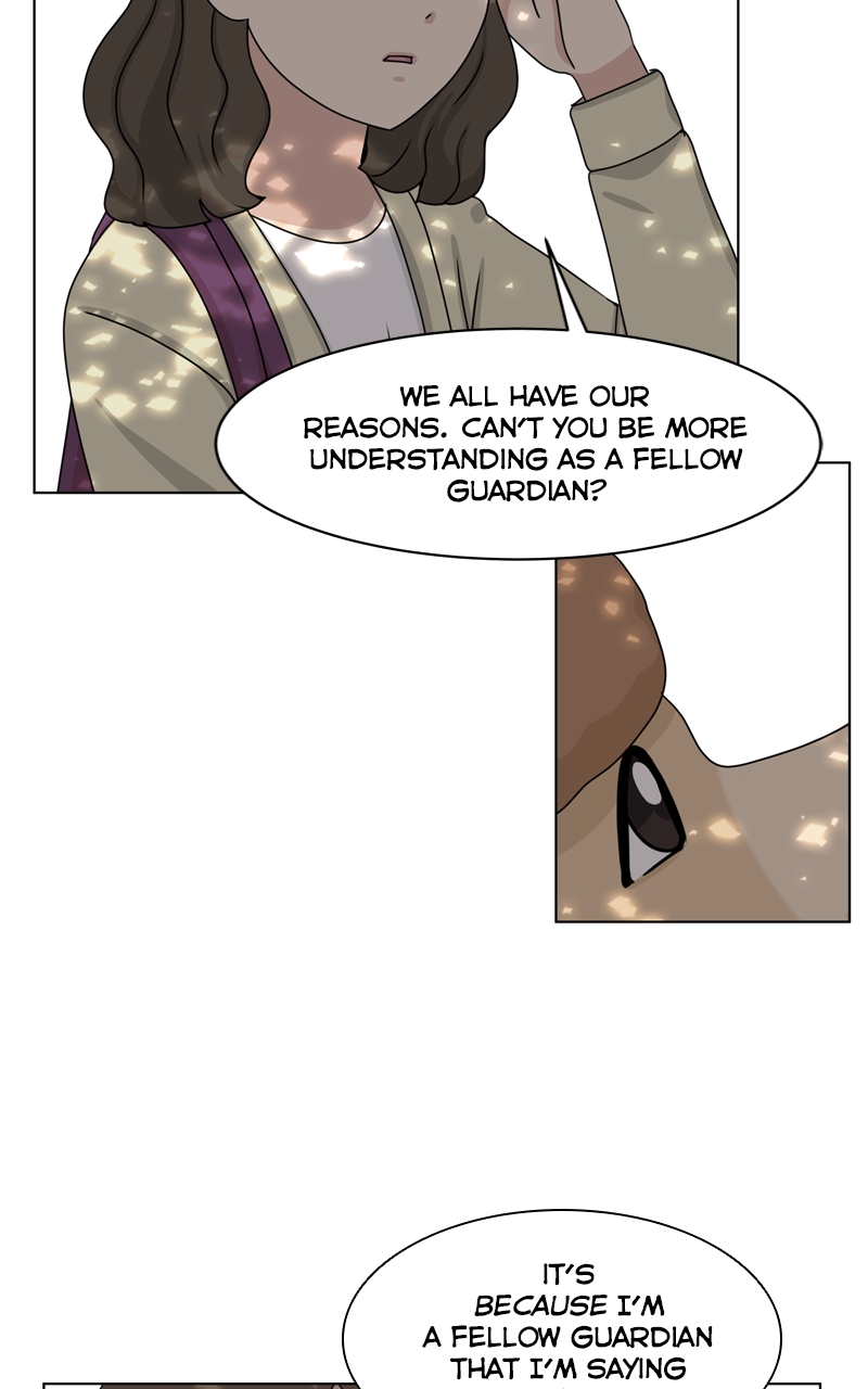 Read The Dog Diaries ENGLISH Manga Online