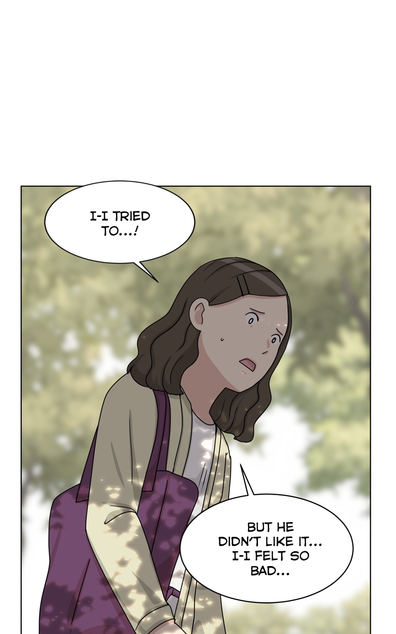 Read The Dog Diaries ENGLISH Manga Online