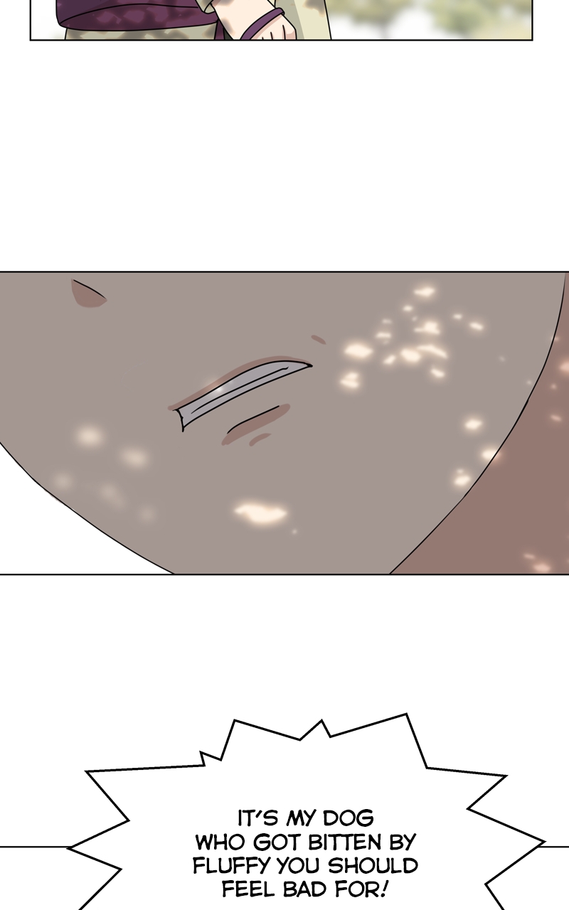 Read The Dog Diaries ENGLISH Manga Online