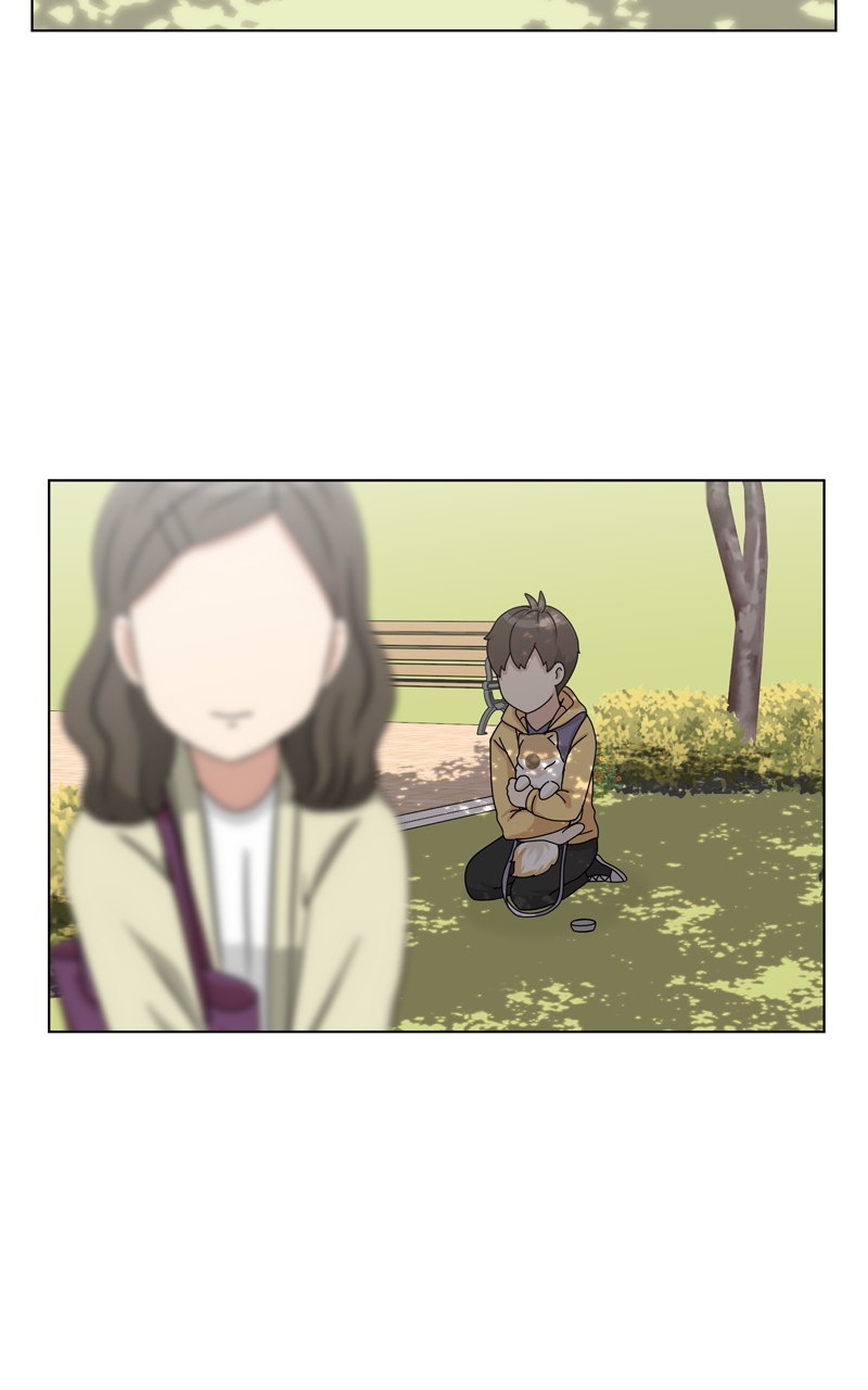 Read The Dog Diaries ENGLISH Manga Online