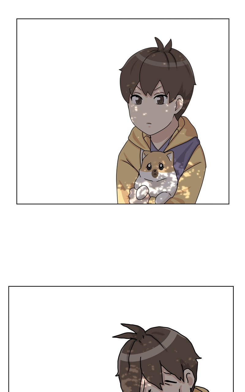 Read The Dog Diaries ENGLISH Manga Online