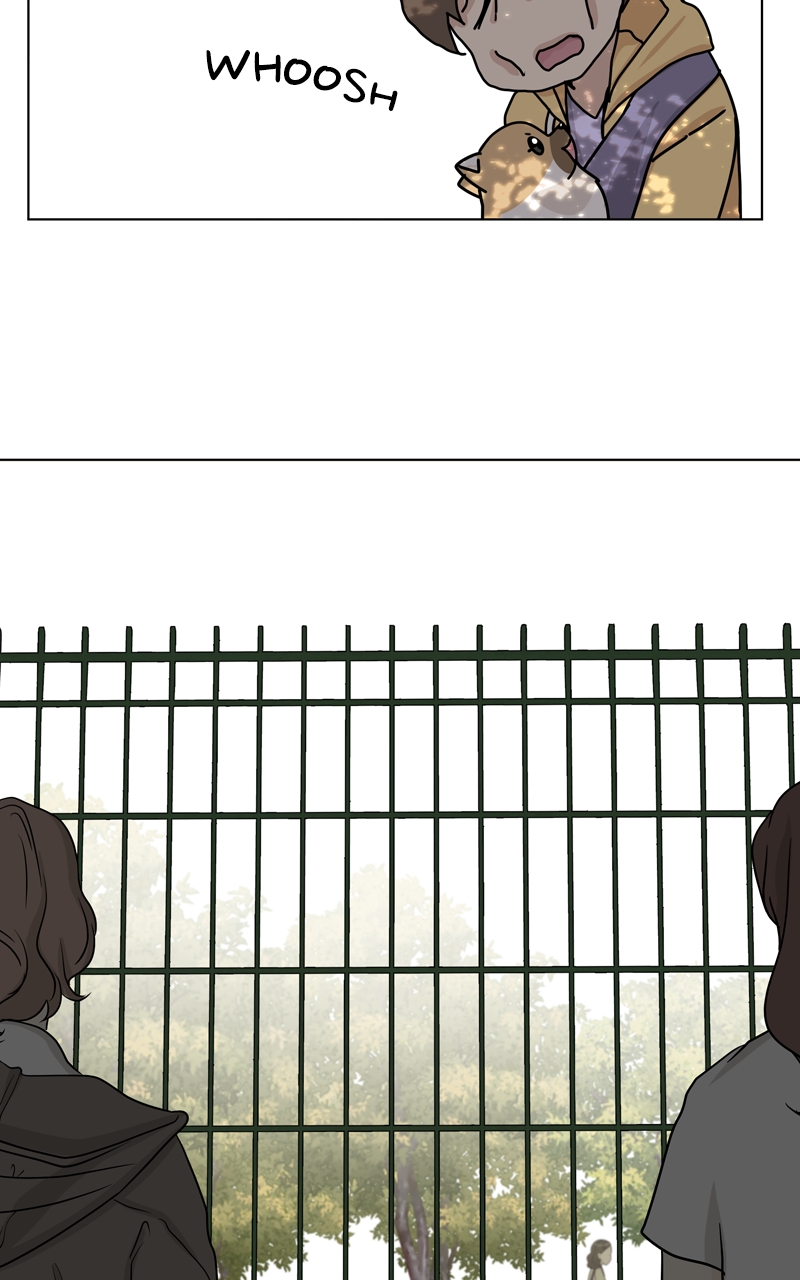 Read The Dog Diaries ENGLISH Manga Online