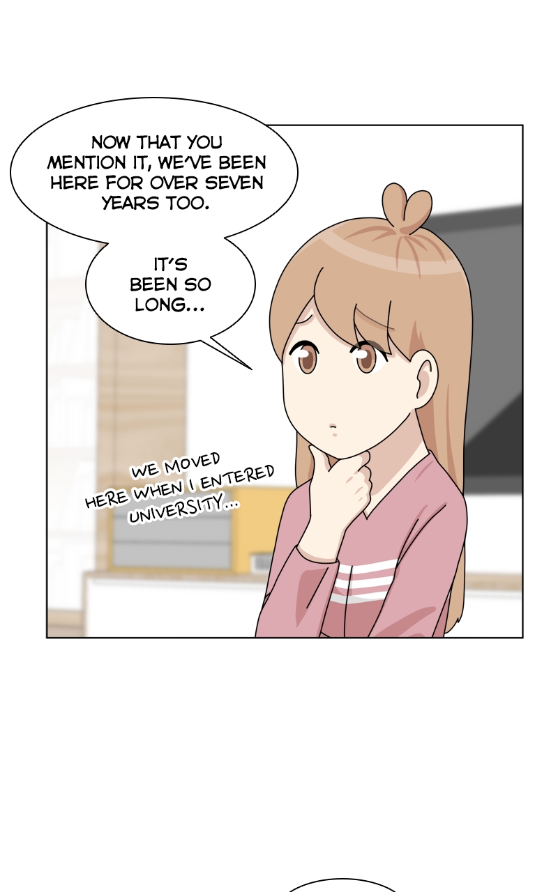 Read The Dog Diaries ENGLISH Manga Online